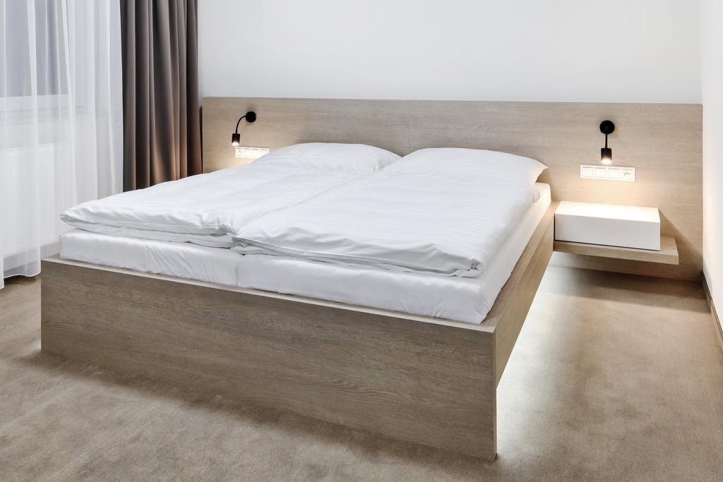 Hotel Morava Отроковице Стая снимка