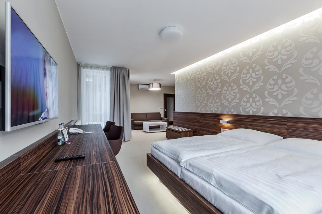 Hotel Morava Отроковице Стая снимка