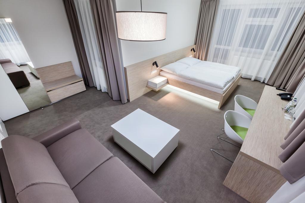 Hotel Morava Отроковице Стая снимка