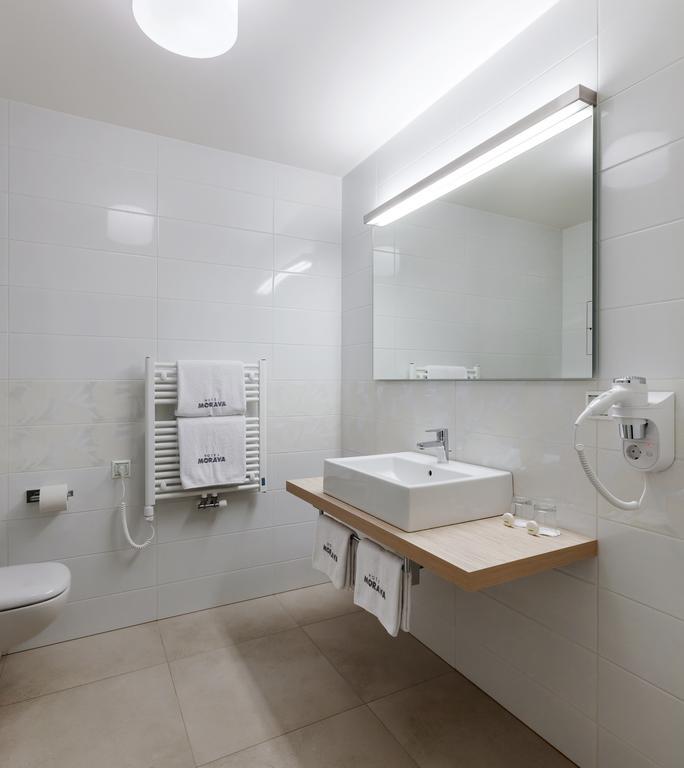 Hotel Morava Отроковице Стая снимка