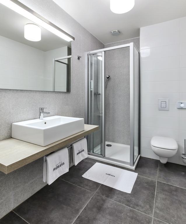 Hotel Morava Отроковице Стая снимка