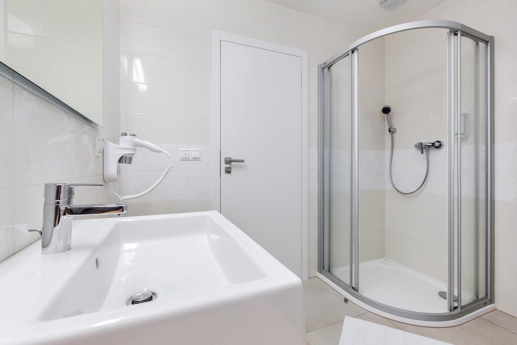 Hotel Morava Отроковице Стая снимка