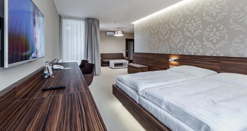 Hotel Morava Отроковице Стая снимка
