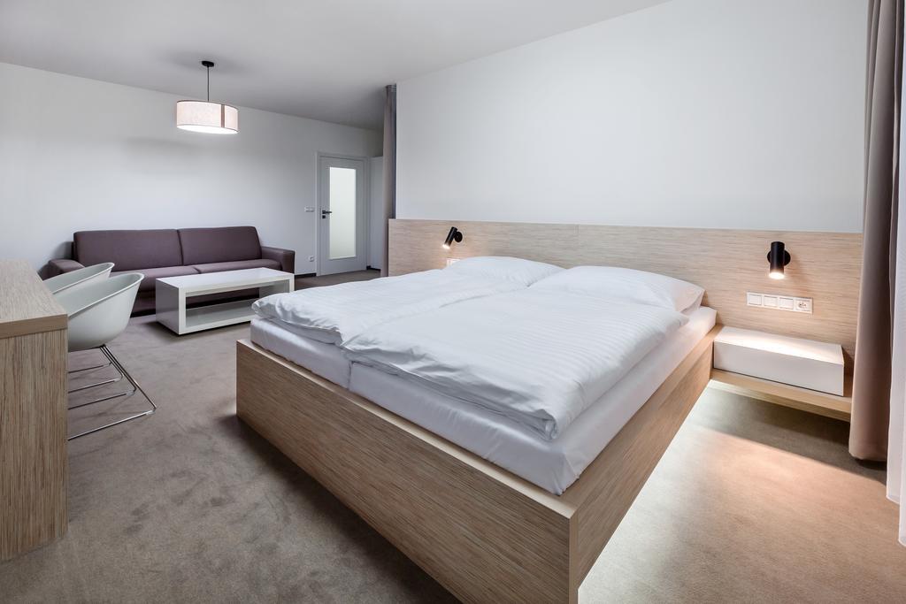 Hotel Morava Отроковице Стая снимка