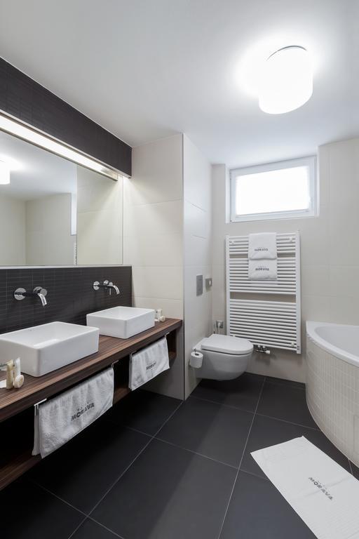 Hotel Morava Отроковице Стая снимка